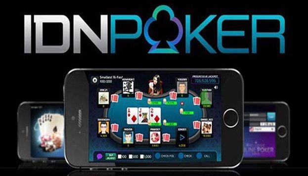POKER369 Agen Poker Online Terbesar Terbaik Indonesia